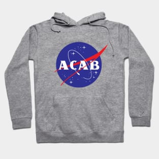 ACAB Logo Hoodie